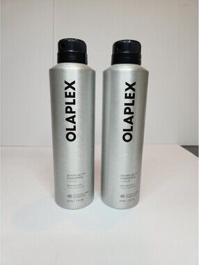 Set Of 2 Olaplex Shape Set Hairspray 7.5oz Medium Hold NWT